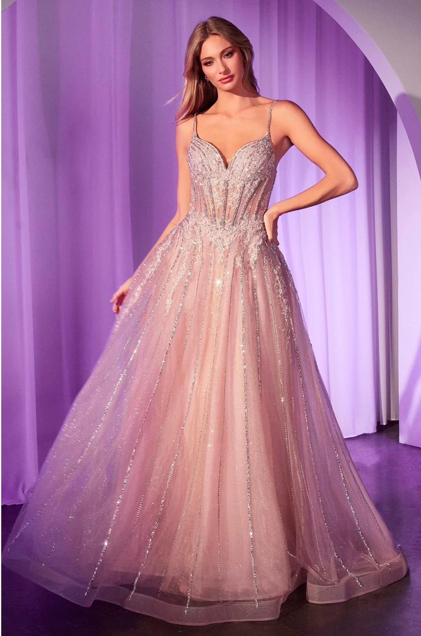 Ladivine Cindirela CD786 