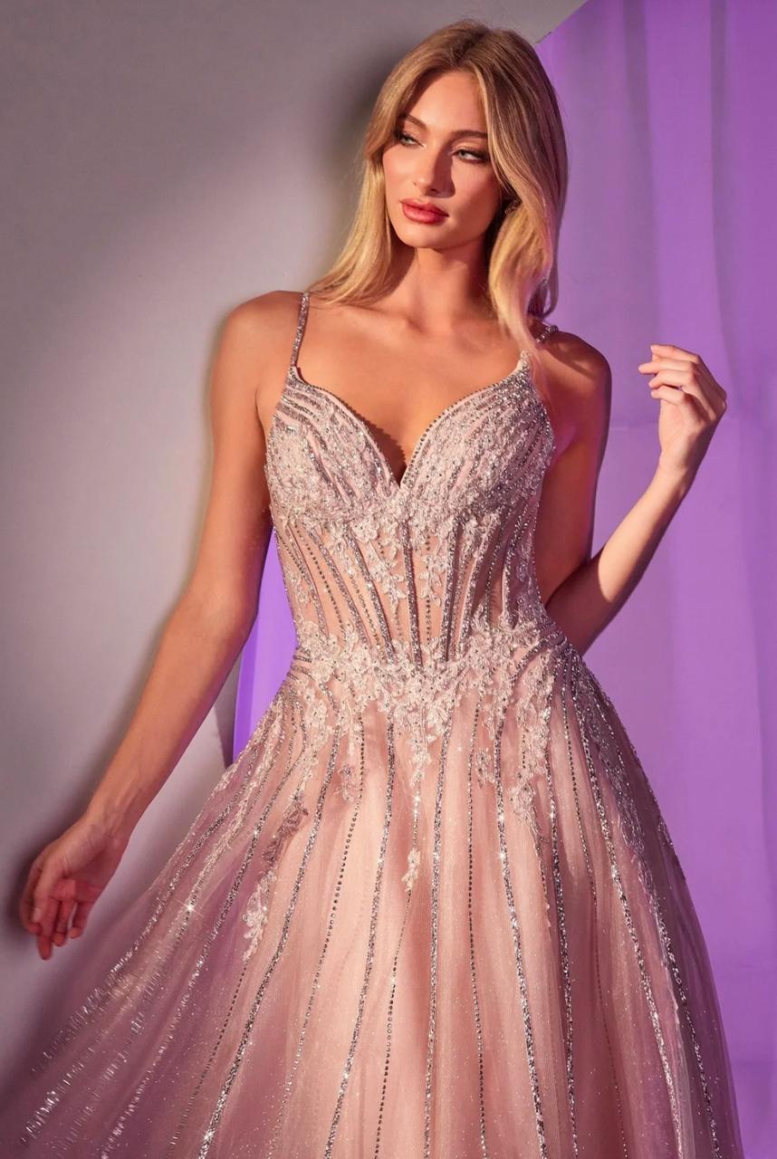 Ladivine Cindirela CD786