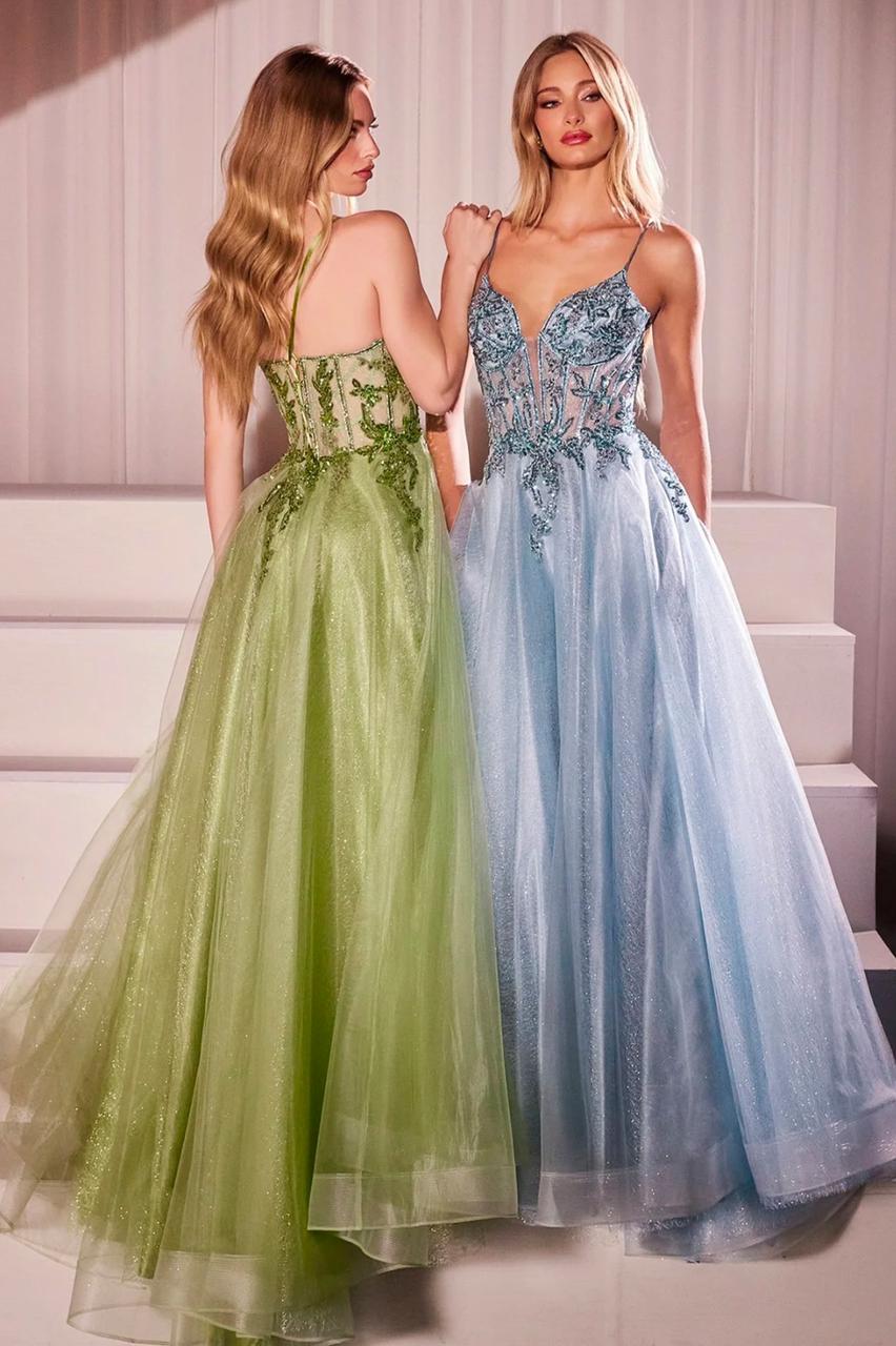 Cindirela Divine CC0881