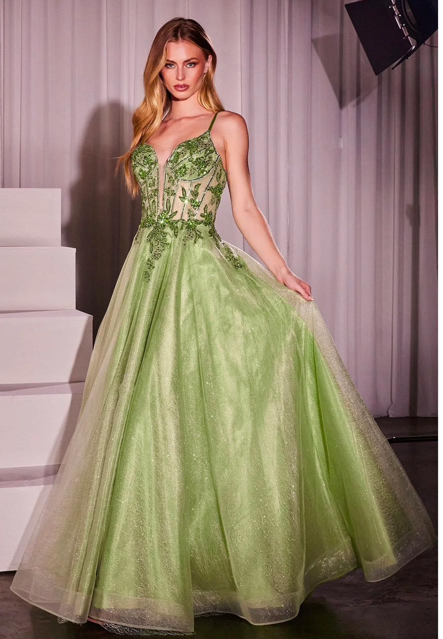 Cindirela Divine CC0881