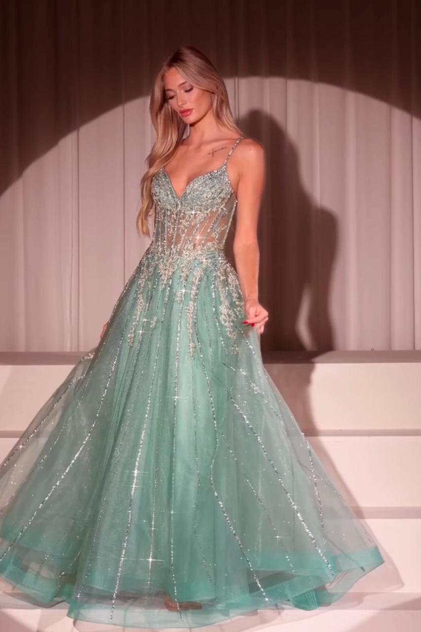 Ladivine Cindirela CD786 