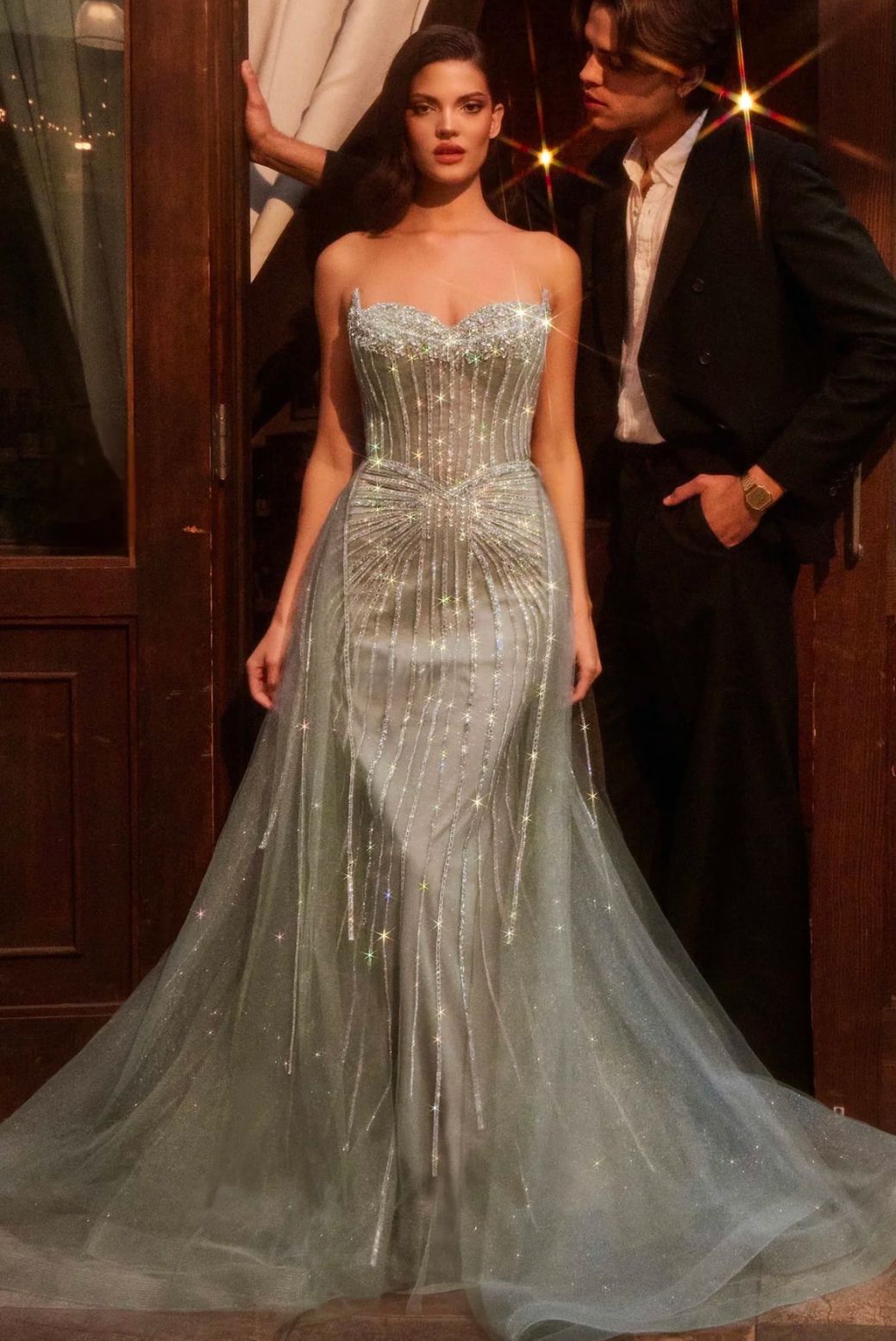 Ladivine Cindirela CB158