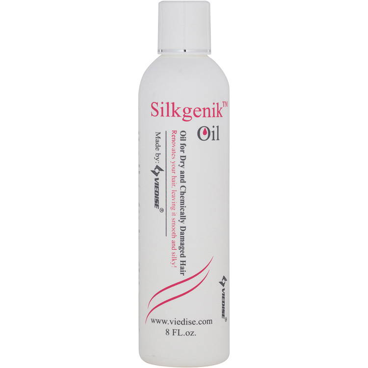 Silkgenik Oil