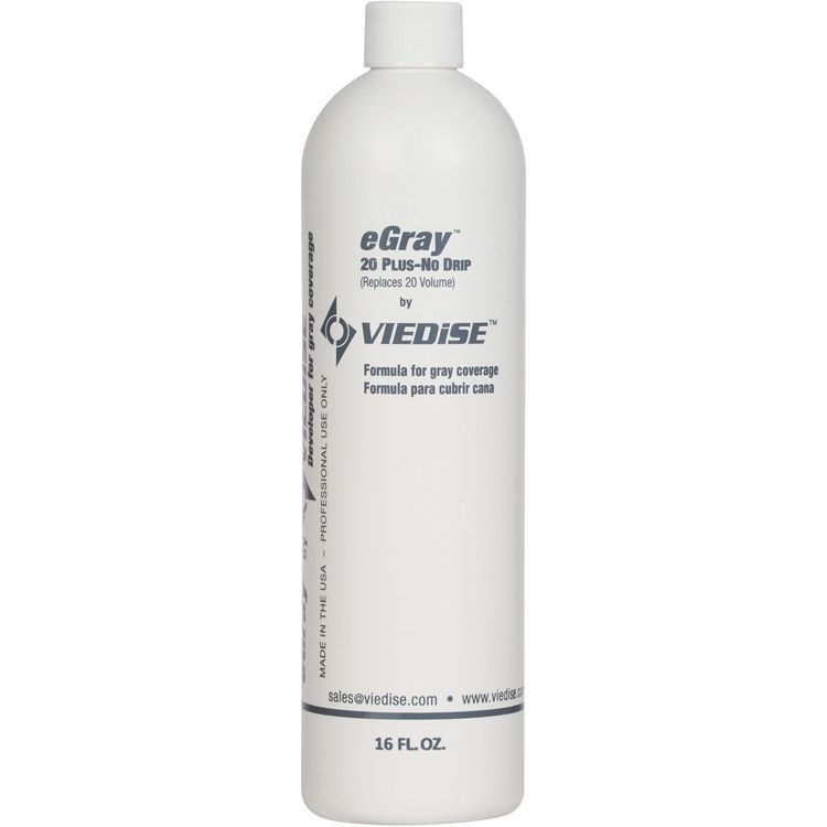 16oz. eGray developer