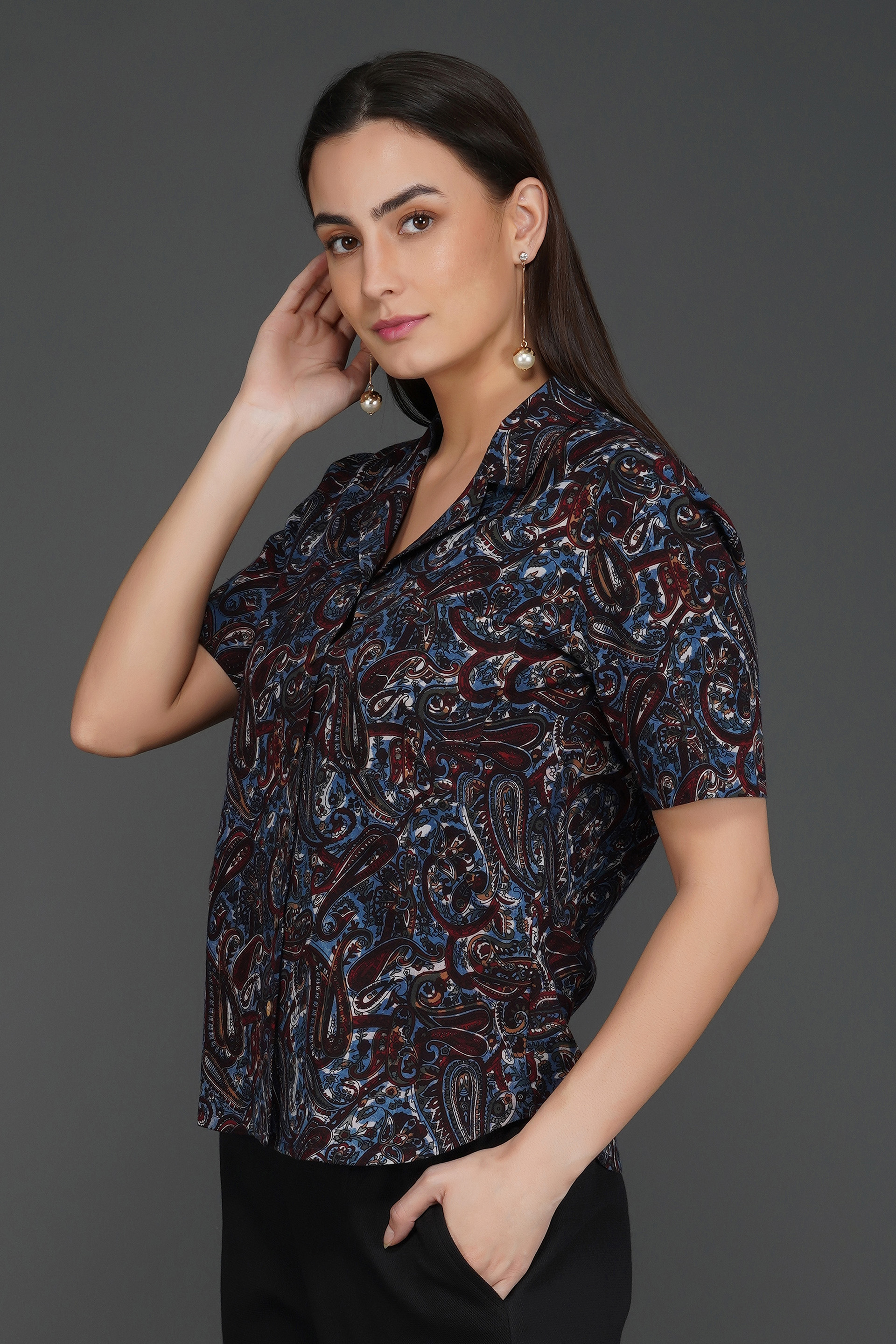 Elegant Designer Fashion Boutique Styles