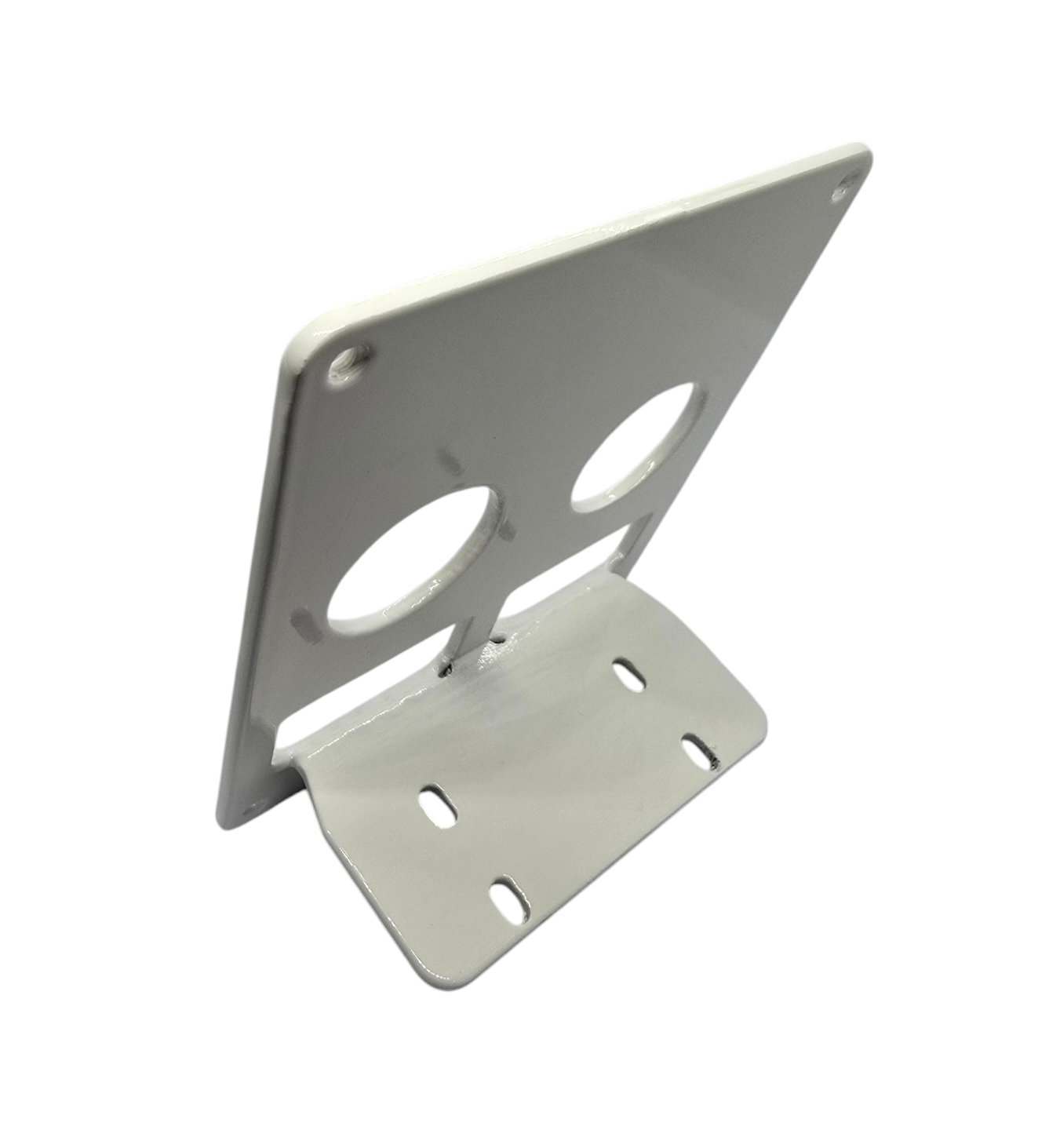 12v Electrical Accessory Panel Small