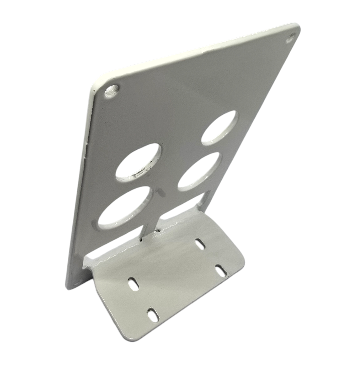 12v Electrical Accessory Panel Medium