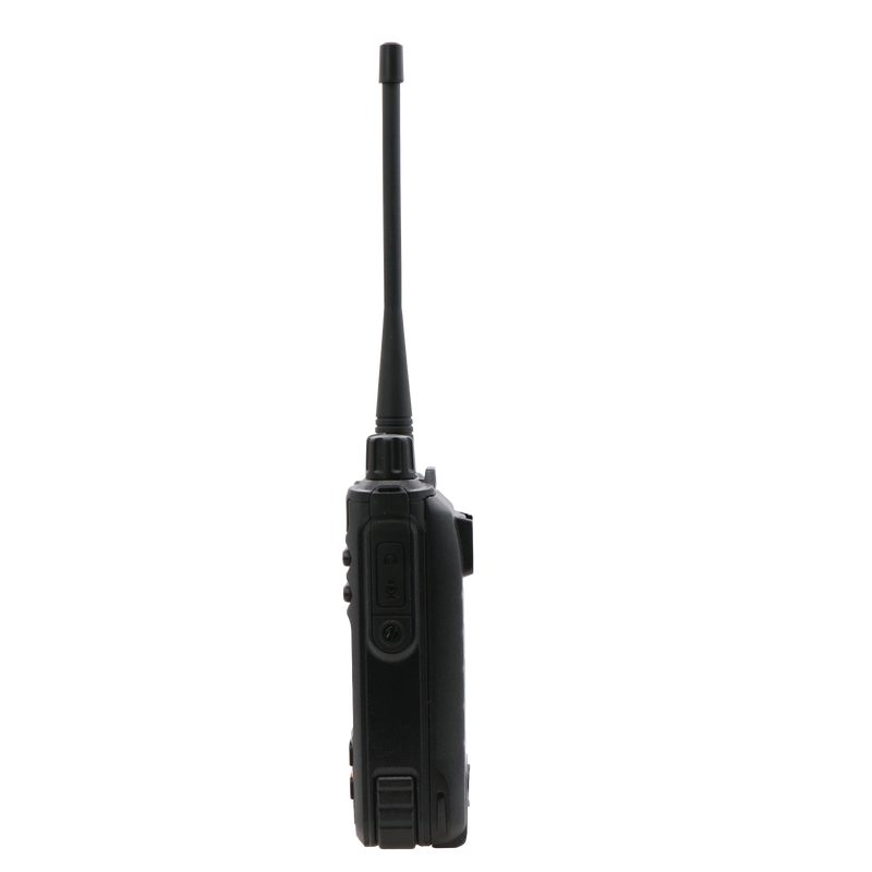MGX 5W IP67 UHF/LMR Hybrid Handheld Radio