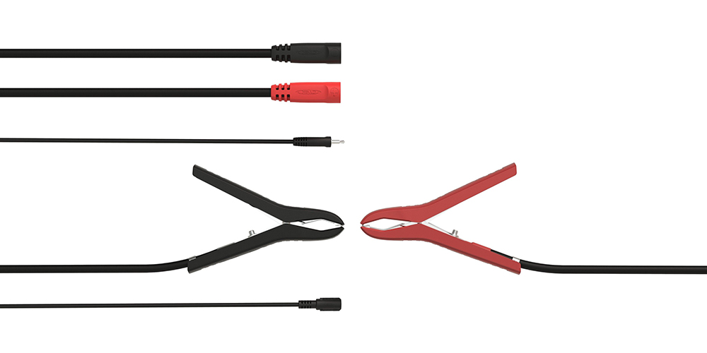 MXTS40 - CTEK Battery Charger 12v/24v 20/40 Amp 8 Stage