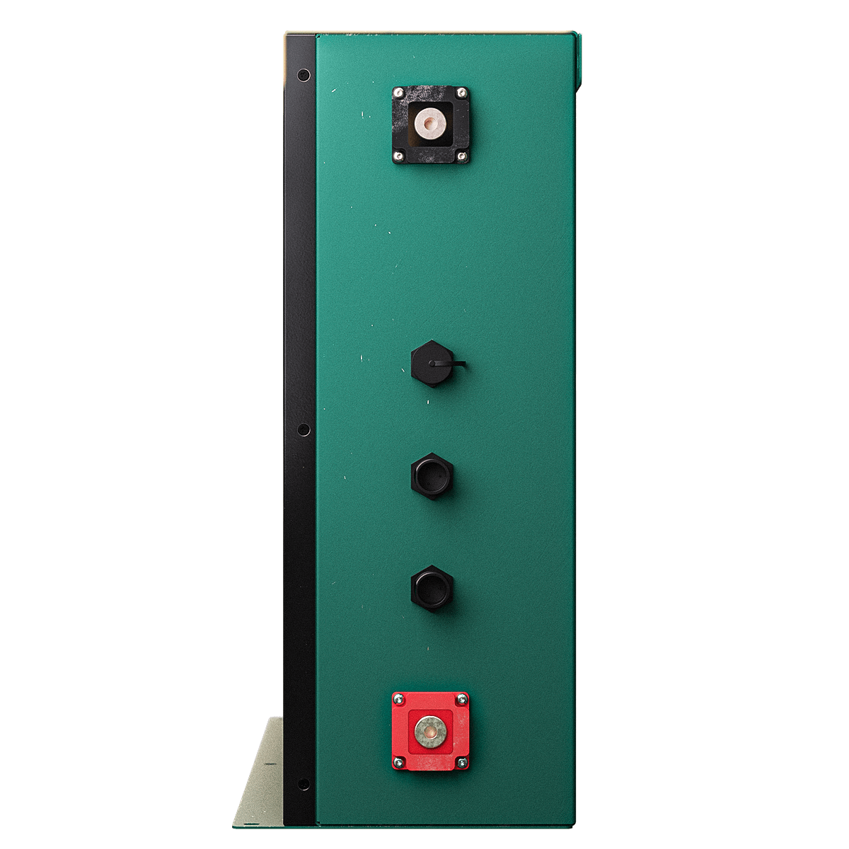 B-TEC 12V 400Ah Slimline Lithium Battery