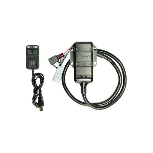 Tow-Pro Link with USB Remote