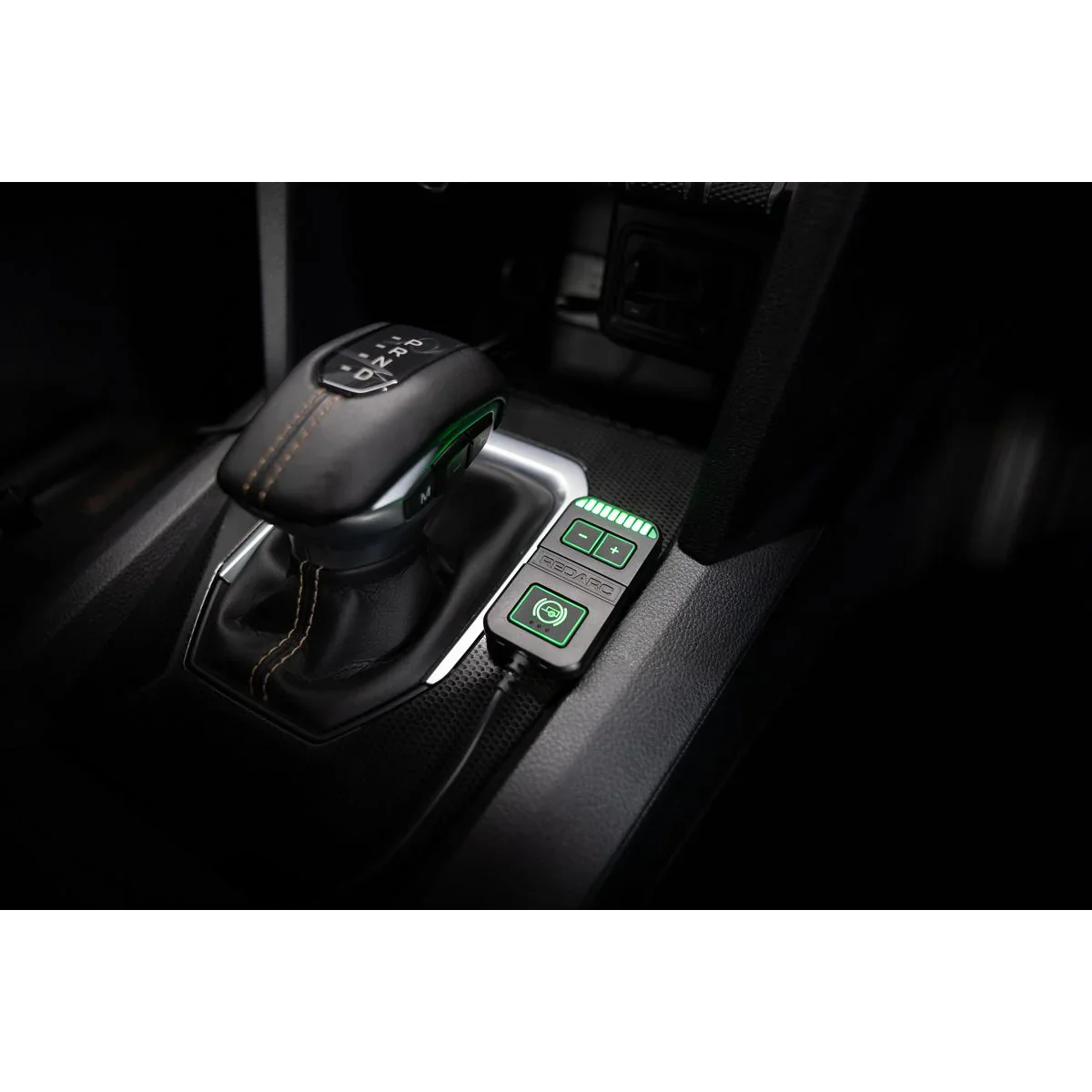 Tow-Pro Link with USB Remote