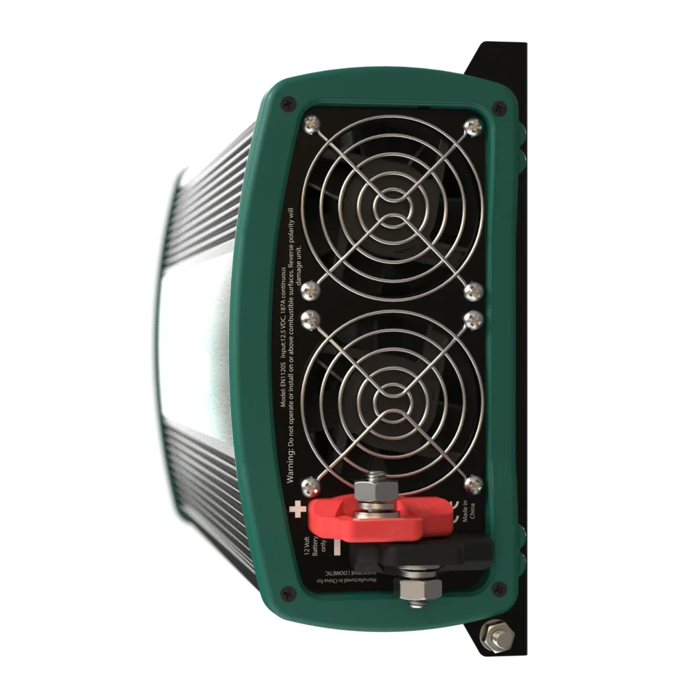 Enerdrive ePOWER 2000w/12v PSW Inverter