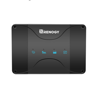 Renogy CORE 12V 30A Dc-Dc On-Board Battery Charger with MPPT