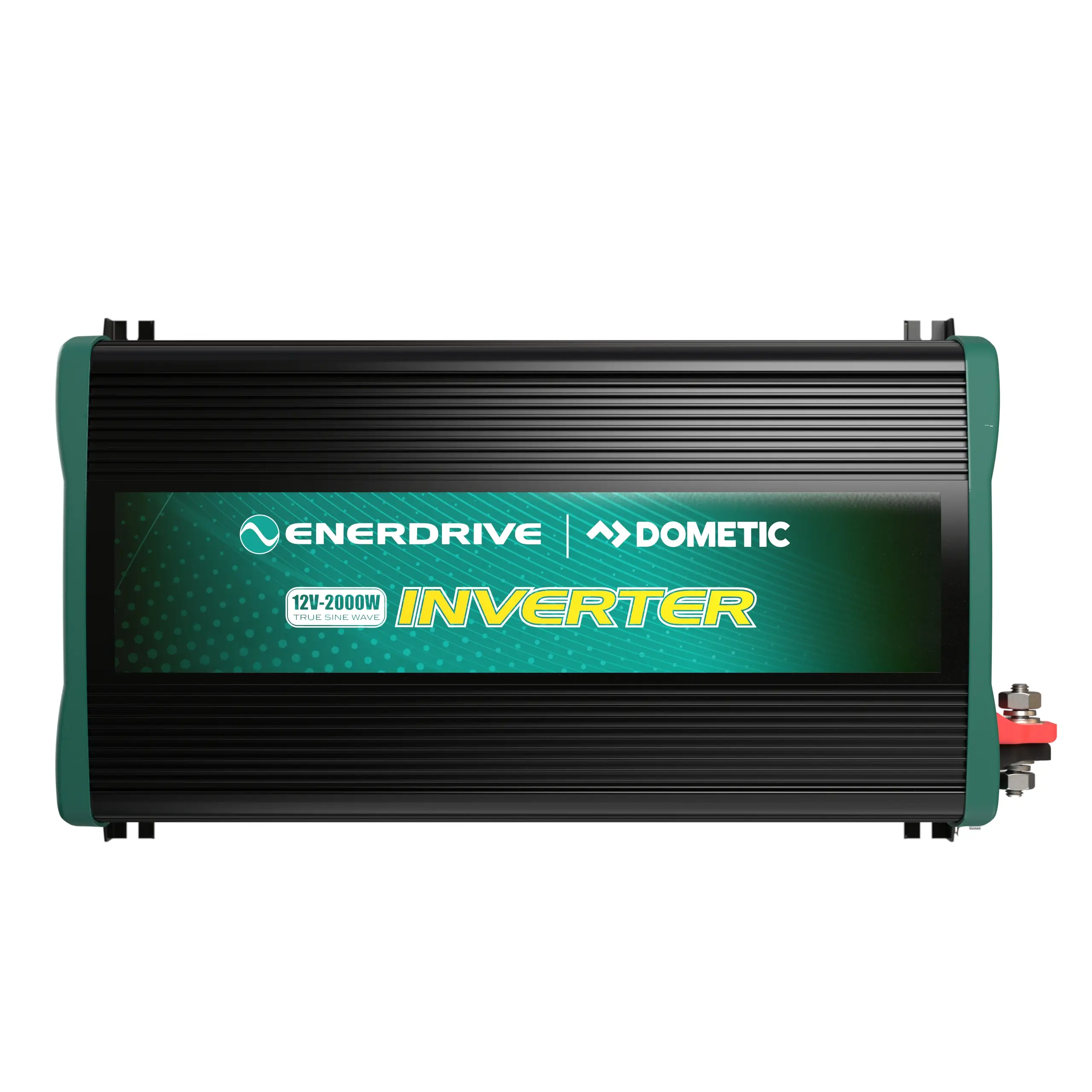 Enerdrive ePOWER 2000w/12v PSW Inverter