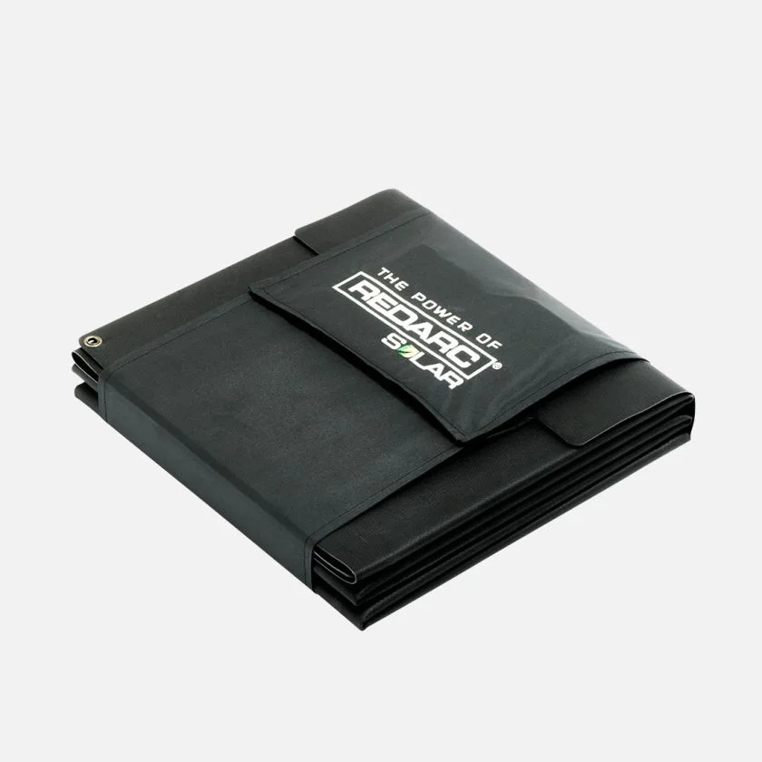 Redarc 300W Monocrystalline Solar Blanket