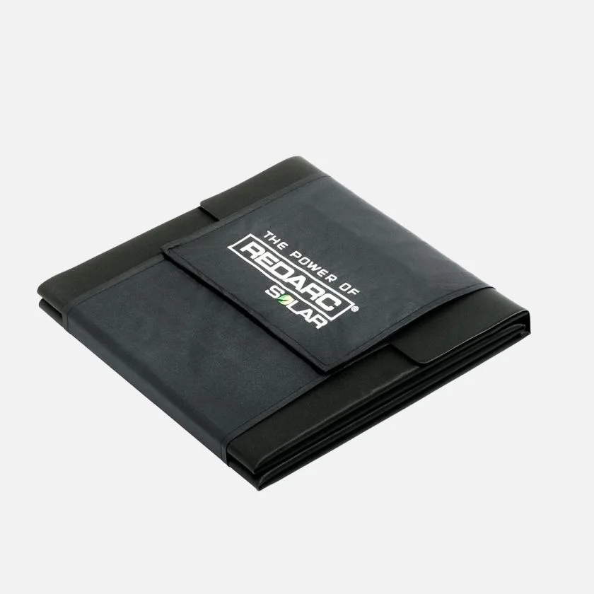 Redarc 160W Monocrystalline Solar Blanket
