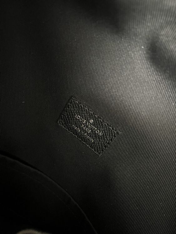 Louis Vuitton Discovery Rucksack PM TGrama