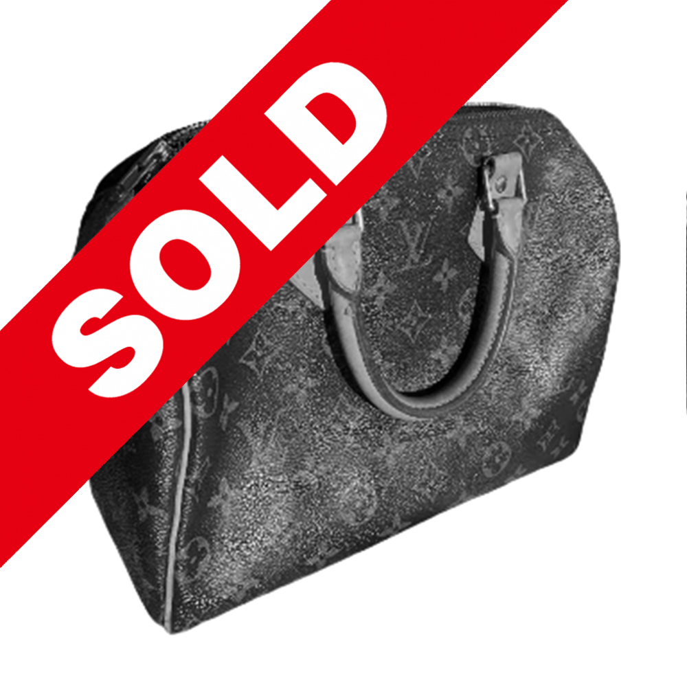 Louis Vuitton Speedy 25