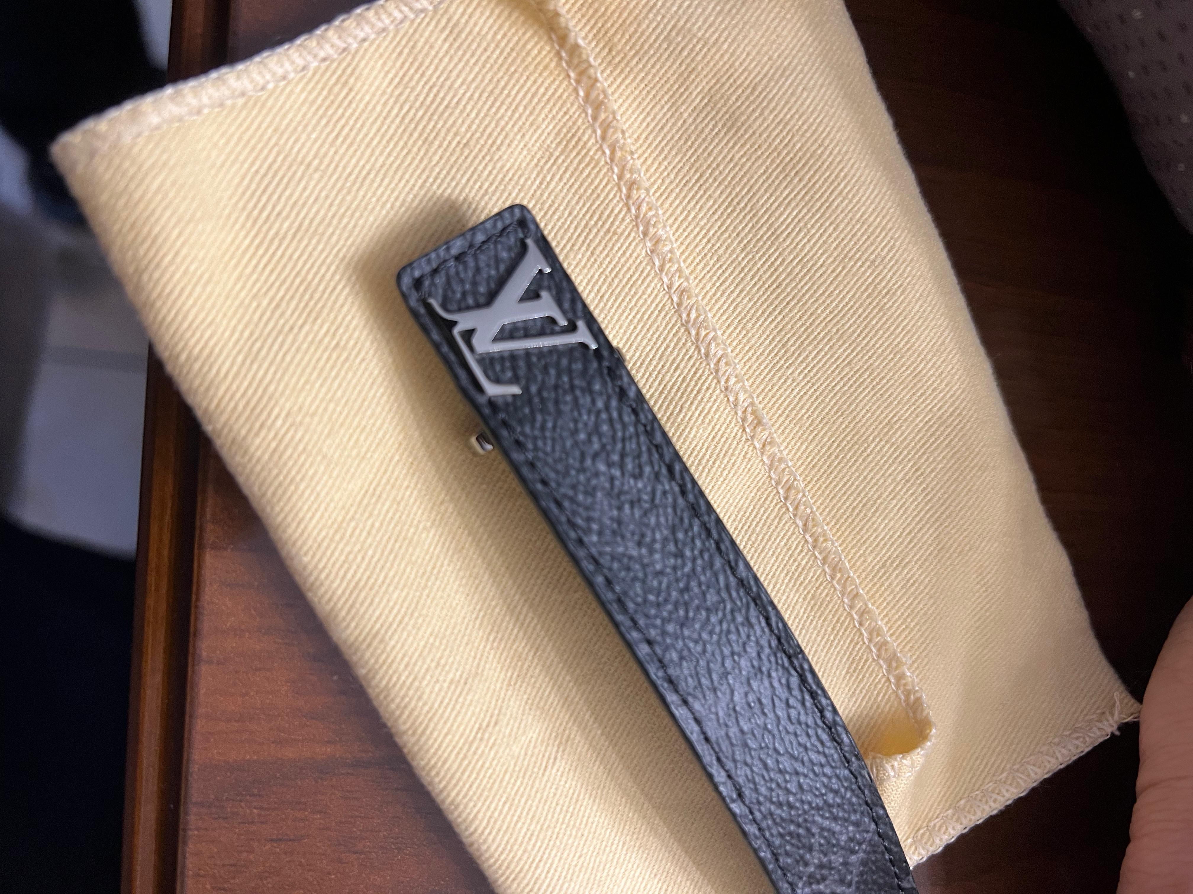 Louis Vuitton Armband