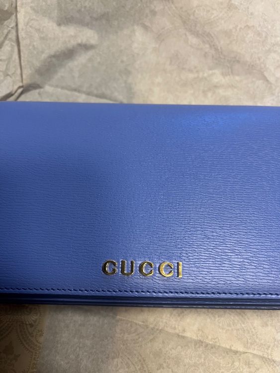 Gucci Bag on Chain mit Spiegel - Lavendel (Limited Edition)