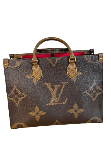 Louis Vuitton OnTheGo MM