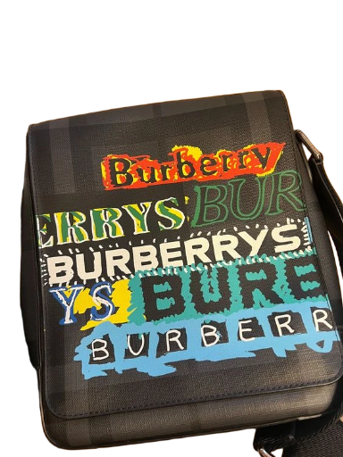 Umhängetasche Burberry Limited Edition 2017