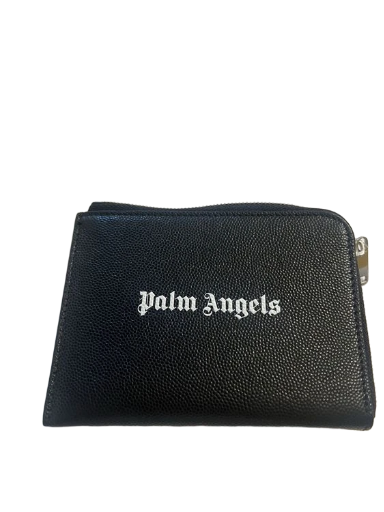 Palm Angels Portemonnaie | Schwarz