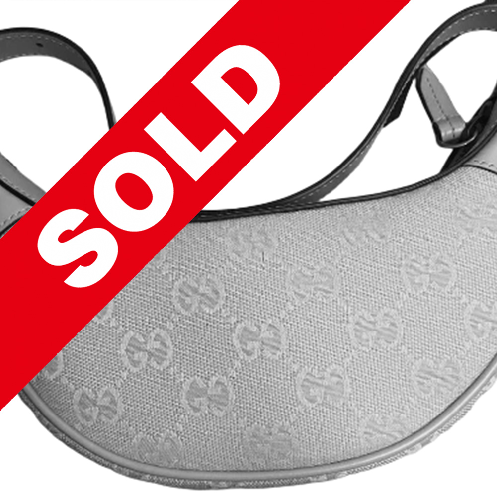 Gucci Mini Bag | Rosa Canvas