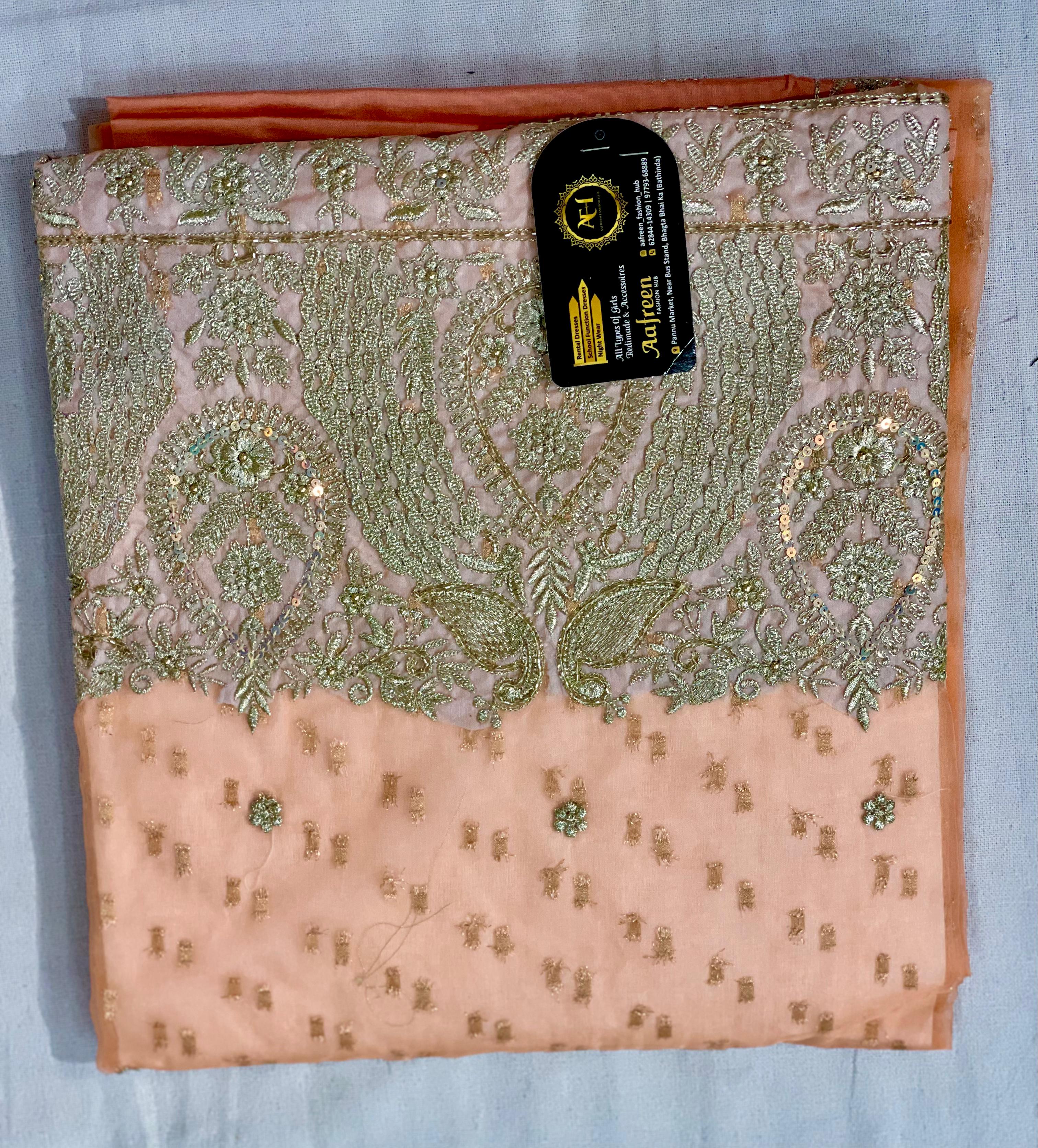 AC152 | Blue Suit Set | Orginza Stuff | Festivel Suit | Jaggo  | Office Wear | Casual Suit 