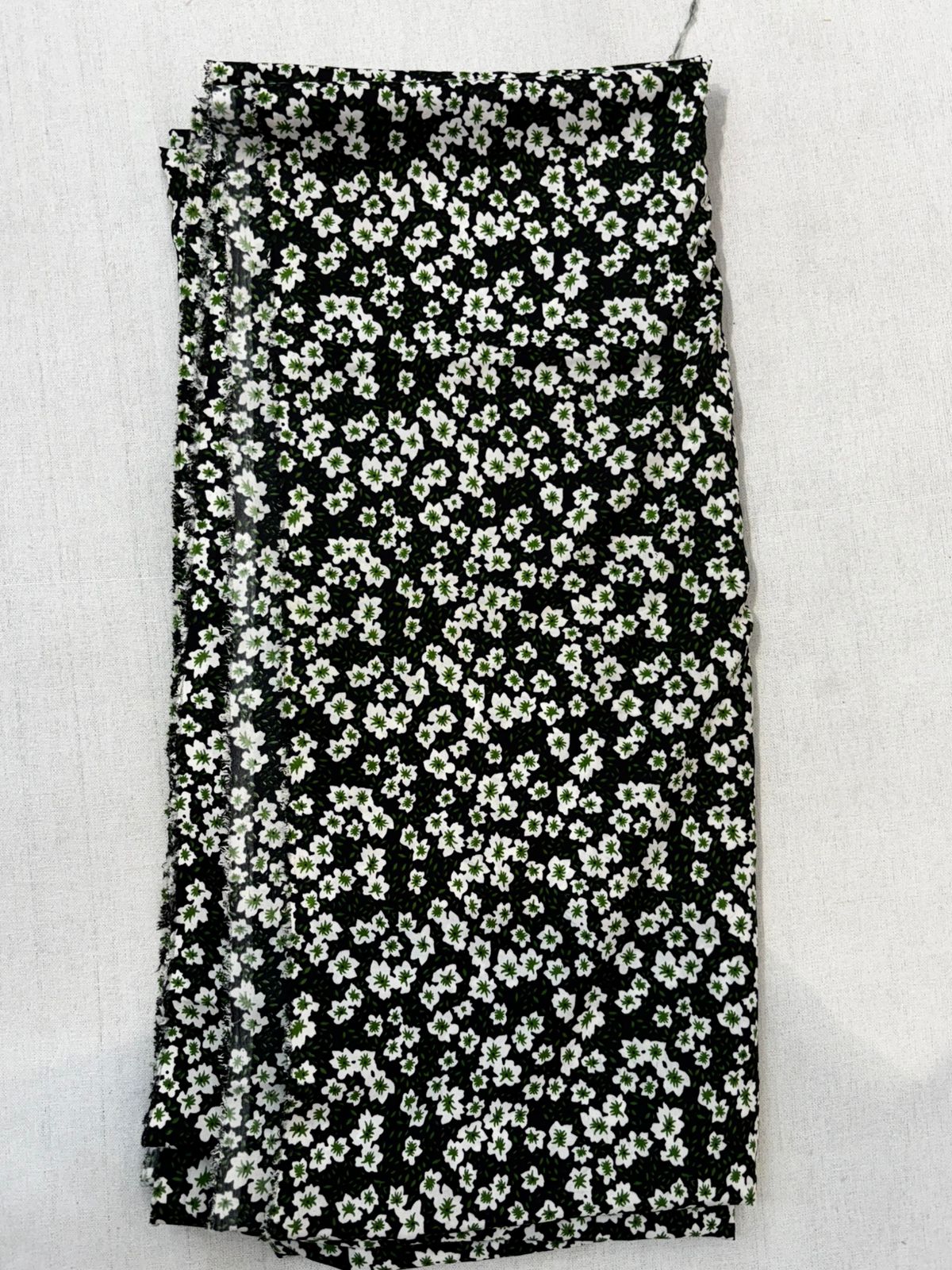 AC231 || Floral Print Feona suit | Daily wear suit | Office Wear