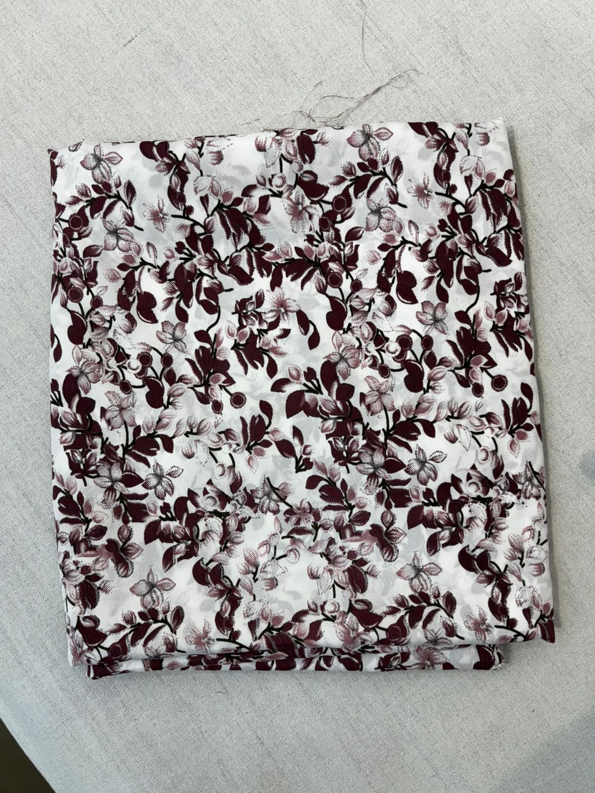 AC230 || Floral Print Fabric | feona  fabric | allover suit |dailywear suit 