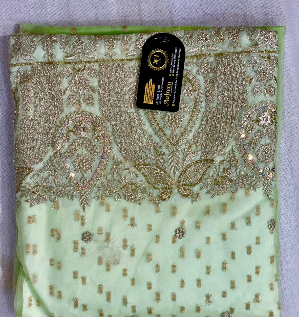 AC152 | Blue Suit Set | Orginza Stuff | Festivel Suit | Jaggo  | Office Wear | Casual Suit 