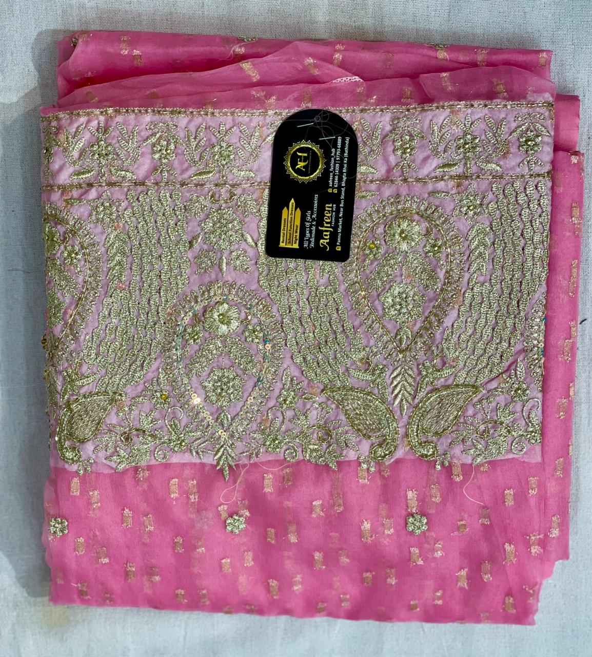 AC152 | Blue Suit Set | Orginza Stuff | Festivel Suit | Jaggo  | Office Wear | Casual Suit 