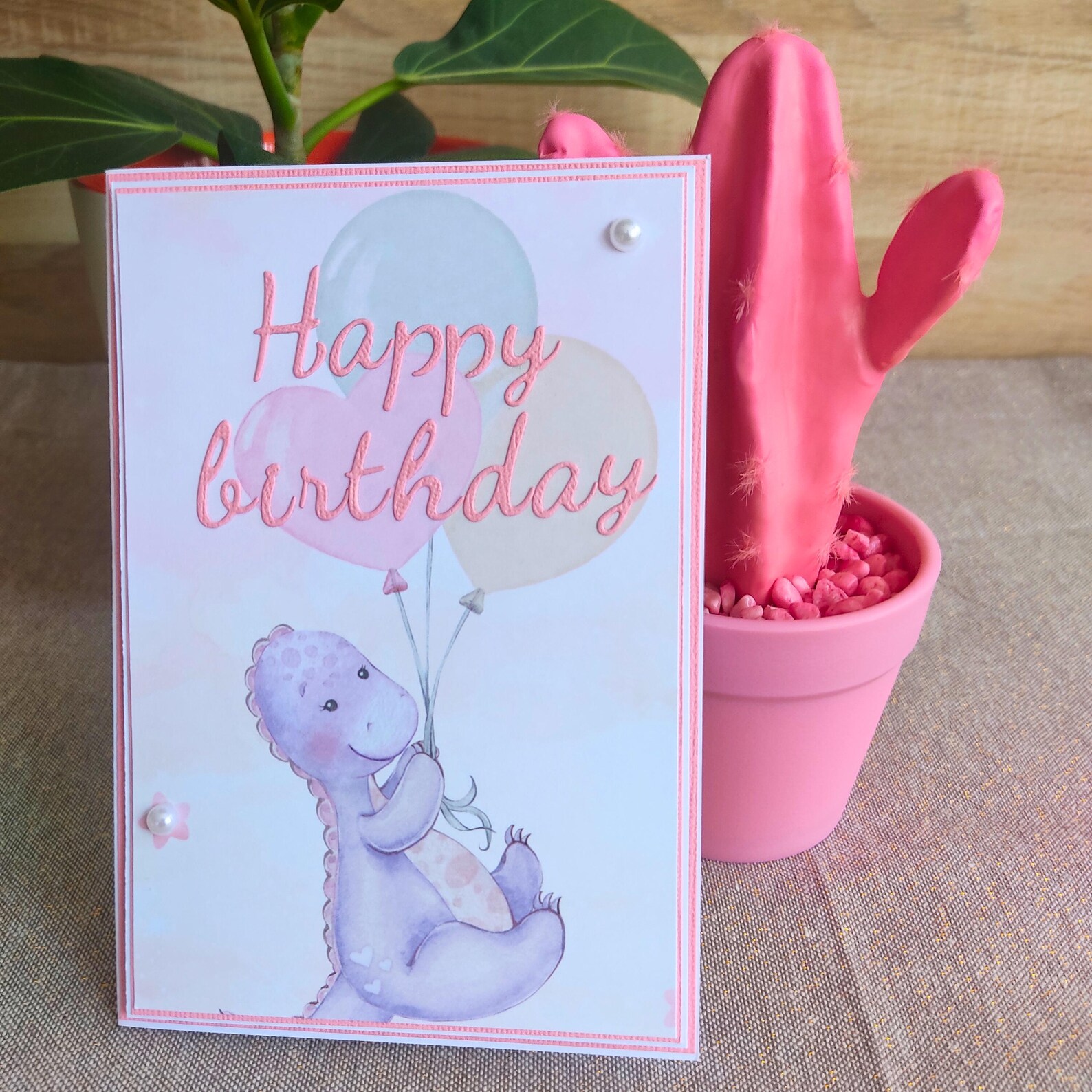 Carte Anniversaire enfant