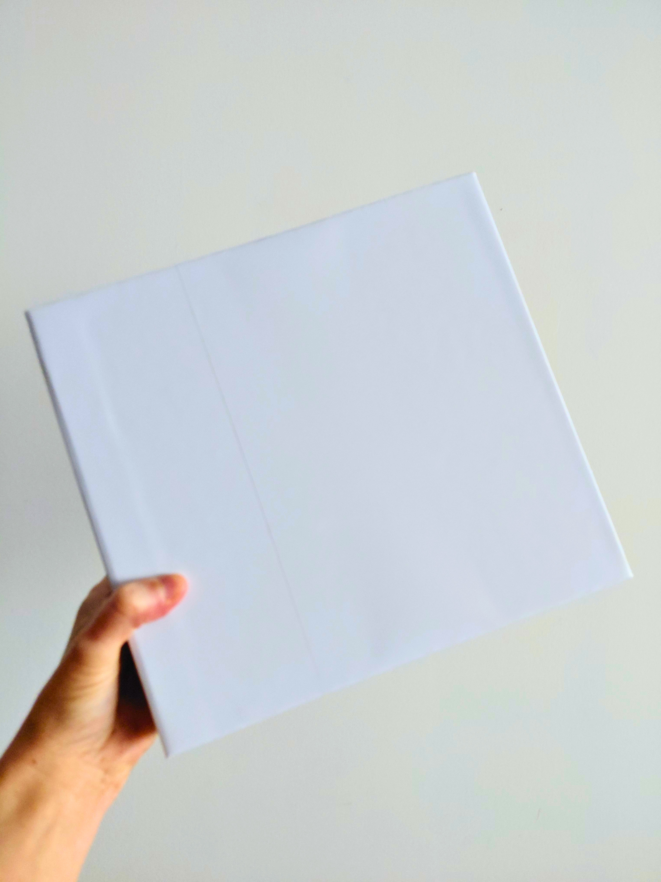 Atelier Scrapbooking - Samedi 18 juillet 2026 - Création d'une structure d'album en U et son accordéon
