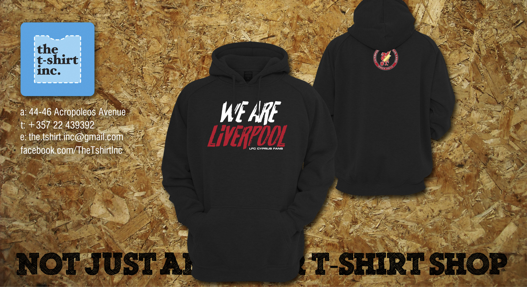 We are Liverpool Version 2
