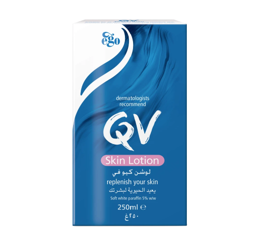 QV Skin Lotion 500ml