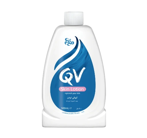 QV Skin Lotion 500ml