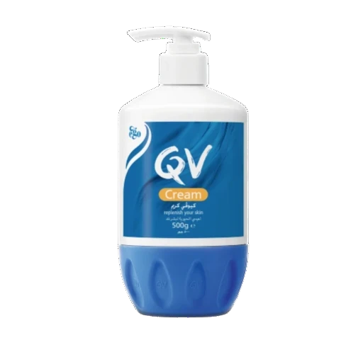 QV Cream 500ml