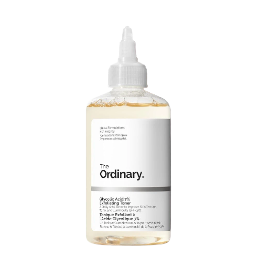 The Ordinary Glycolic Acid 7% Toning Solution