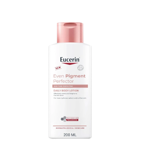 Eucerin Even Pigment Perfector Daily Body Lotion 250ml