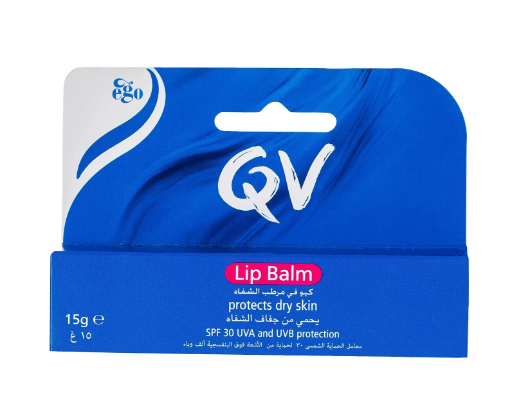 QV Lip Balm 15 gm