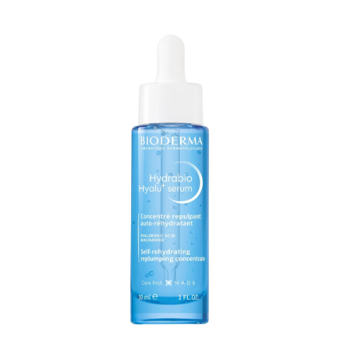 Bioderma Hydrabio Hyalu+ Serum  30ml