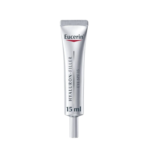 Eucerin Hyaluron-Filler Eye SPF 15 / 15ml