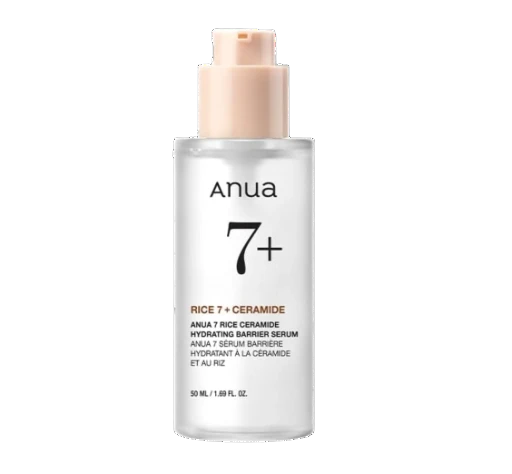 ANUA Rice Ceramide 50ml