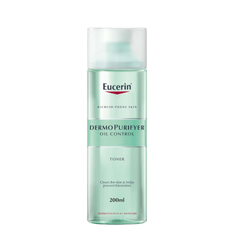 Eucerin Dermo Purifyer Oil Control Toner