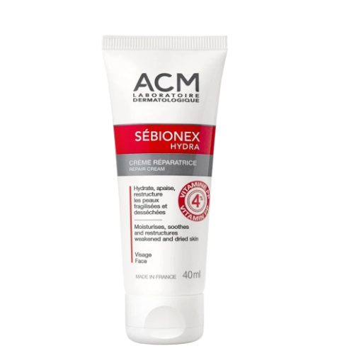 ACM SEBIONEX HYDRA CREAM 40ML