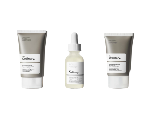 The Ordinary Daily Hydration Set