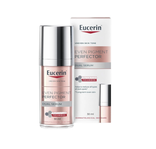 Eucerin Even Pigment Perfector Dual Serum